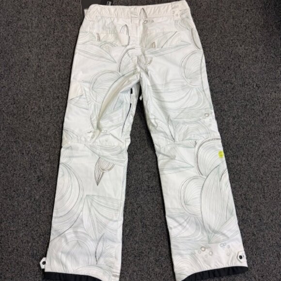 ORAGE WOMEN'S BELLAIRE VENTED SKI/SNOW PANTS M - Picture 2 of 9